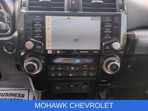 Used 2020 Toyota 4Runner Nightshade AWD/4WD image 18