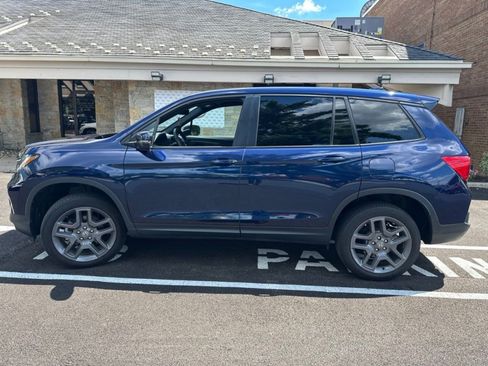 Used 2023 Honda Passport EX-L image 15
