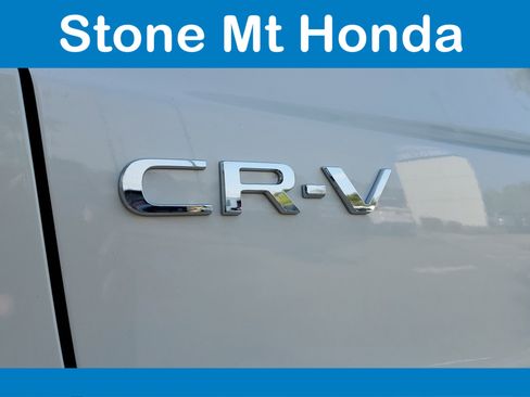 New 2026 Honda CR-V EX-L image 7