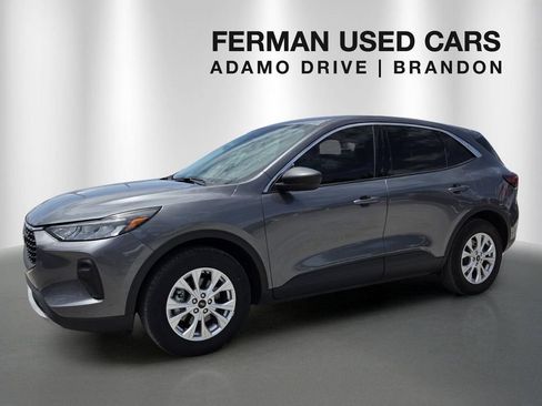Used 2024 Ford Escape Active FWD image 1