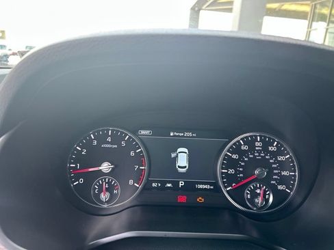 Used 2021 Kia Telluride SX w/ SX Prestige Package AWD/4WD image 8