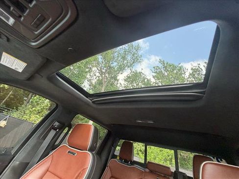 Used 2023 GMC Sierra 1500 Denali Ultimate AWD/4WD image 34