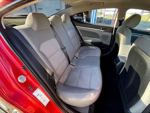 Used 2020 Hyundai Elantra SEL image 27