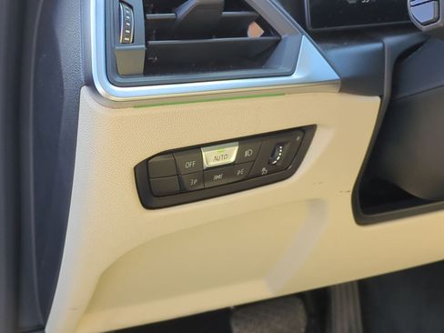 Certified 2023 BMW i4 eDrive35 w/ Premium Package image 16