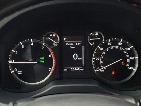 Used 2023 Lexus GX 460 Premium image 27