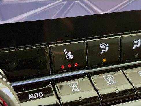 New 2026 GMC Canyon AT4 image 19