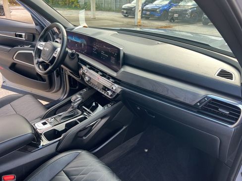 Used 2024 Kia Telluride SX X-Line image 22