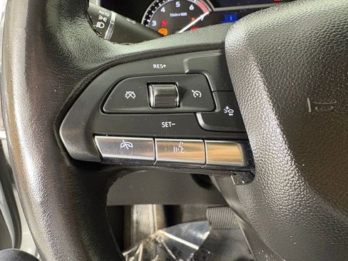 Used 2022 Cadillac XT4 Premium Luxury w/ Safety Alert Package image 23