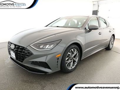 Used 2021 Hyundai Sonata SEL
