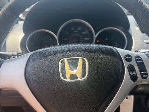 Used 2007 Honda Fit Sport image 3