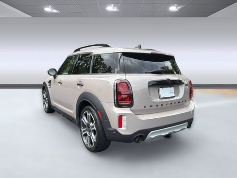 Used 2022 MINI Cooper Countryman S FWD image 3