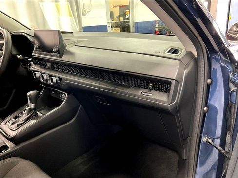 Used 2025 Honda CR-V LX image 13