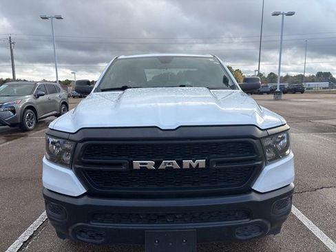Used 2023 RAM 1500 Tradesman image 6