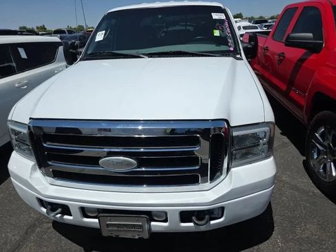 Used 2005 Ford F250 XLT RWD image 3