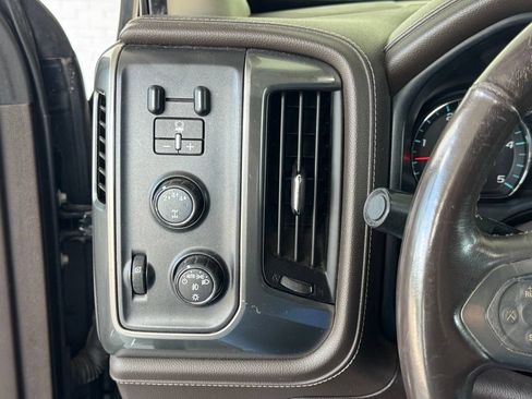 Used 2018 Chevrolet Silverado 2500 LTZ w/ Duramax Plus Package AWD/4WD image 35