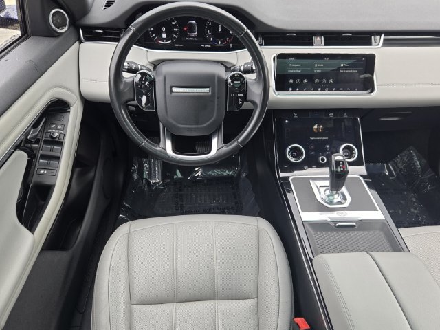 Used 2020 Land Rover Range Rover Evoque SE AWD/4WD image 14