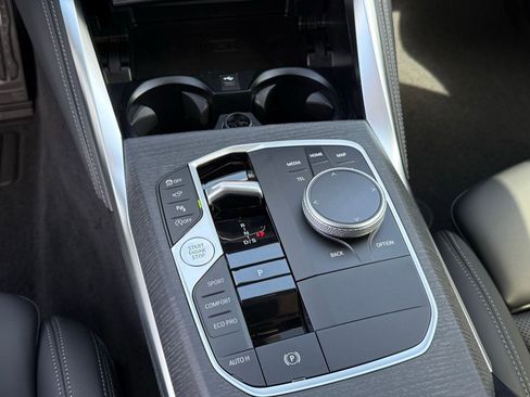 New 2026 BMW 430i Coupe w/ M Sport Package image 26