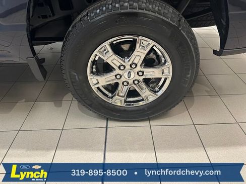 Certified 2023 Ford F150 XLT w/ Equipment Group 302A High AWD/4WD image 30