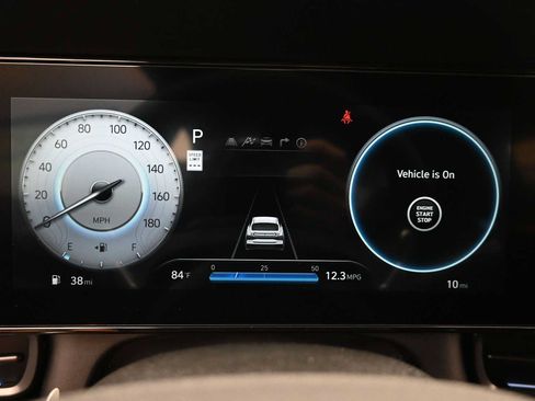 New 2026 Hyundai Elantra N FWD image 16