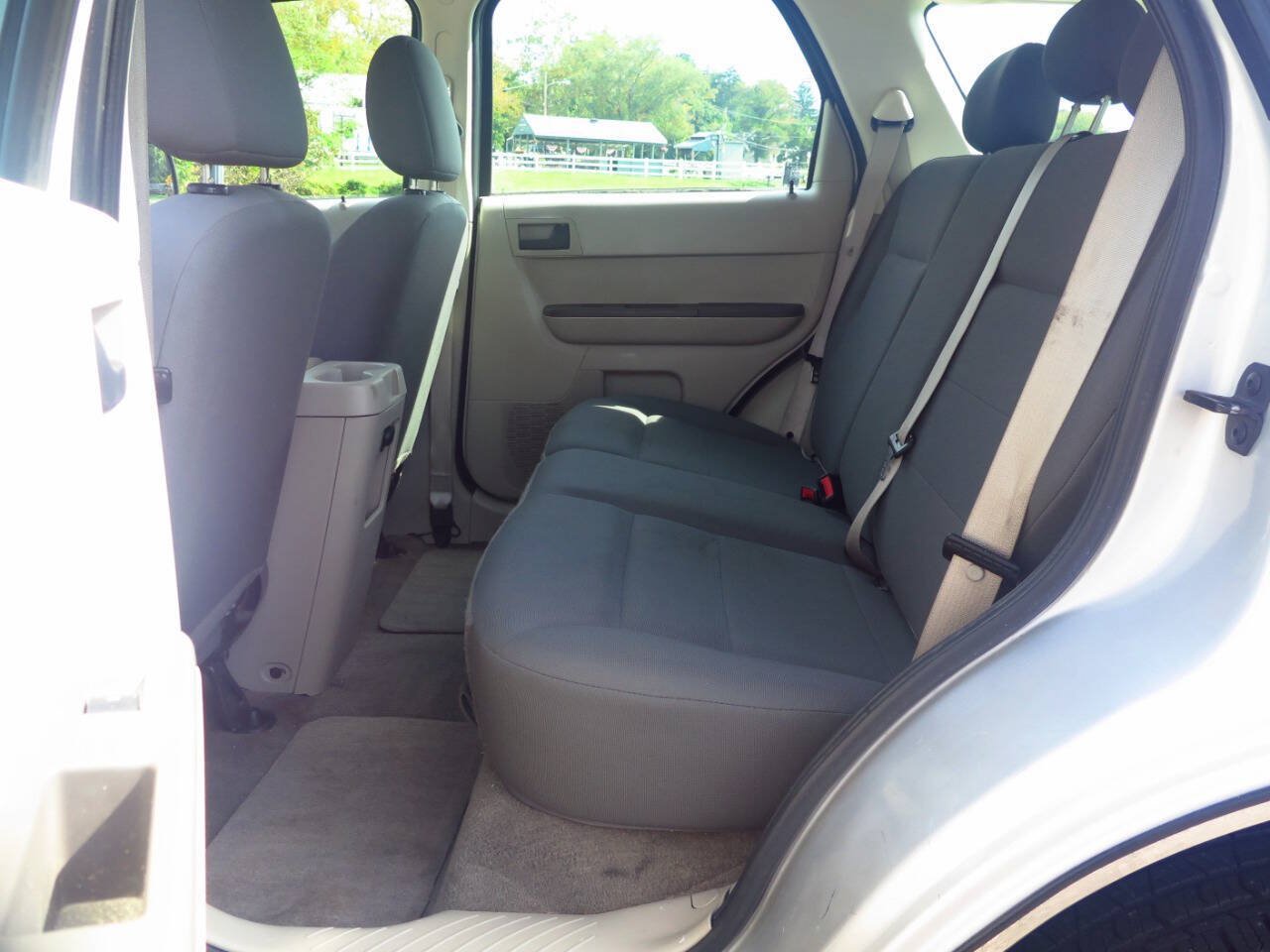 Used 2008 Ford Escape XLS FWD image 18