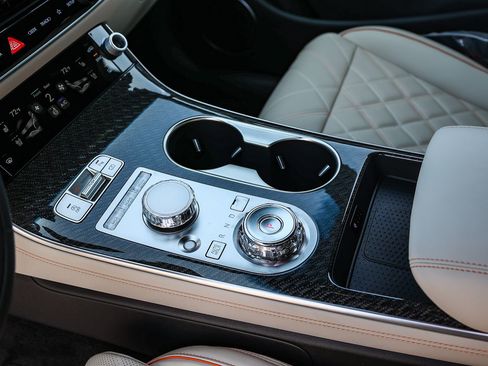 New 2026 Genesis GV70 3.5T Sport Prestige image 20