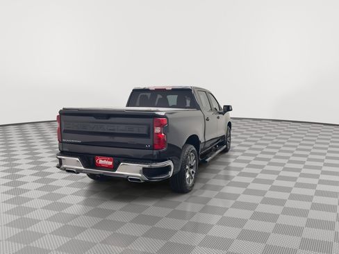 Certified 2023 Chevrolet Silverado 1500 LT image 41