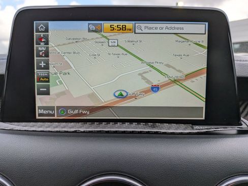 Used 2019 Kia Stinger GT2 AWD/4WD image 20