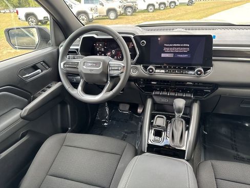 New 2026 GMC Canyon Elevation w/ Convenience Package image 19