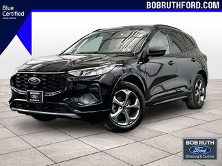 Used 2024 Ford Escape ST-Line AWD/4WD video 1
