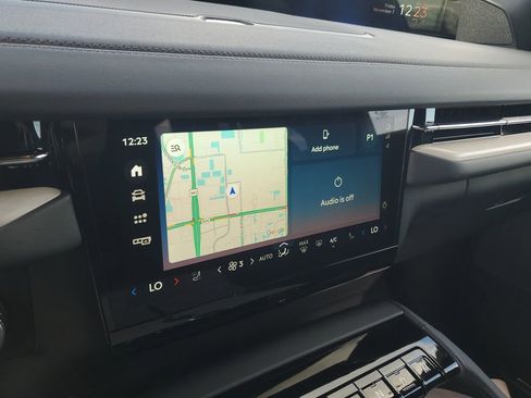 New 2025 Lincoln Navigator Reserve w/ Jet Appearance Package image 27