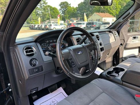 Used 2011 Ford F150 XLT w/ XLT Convenience Pkg RWD image 30