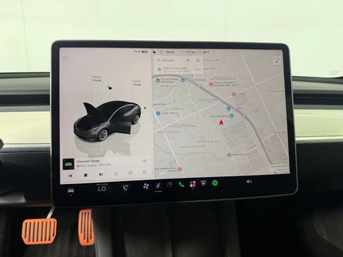 Used 2023 Tesla Model 3 Standard Range RWD image 21