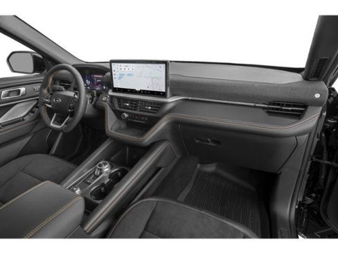 New 2026 Ford Explorer Tremor AWD/4WD image 14