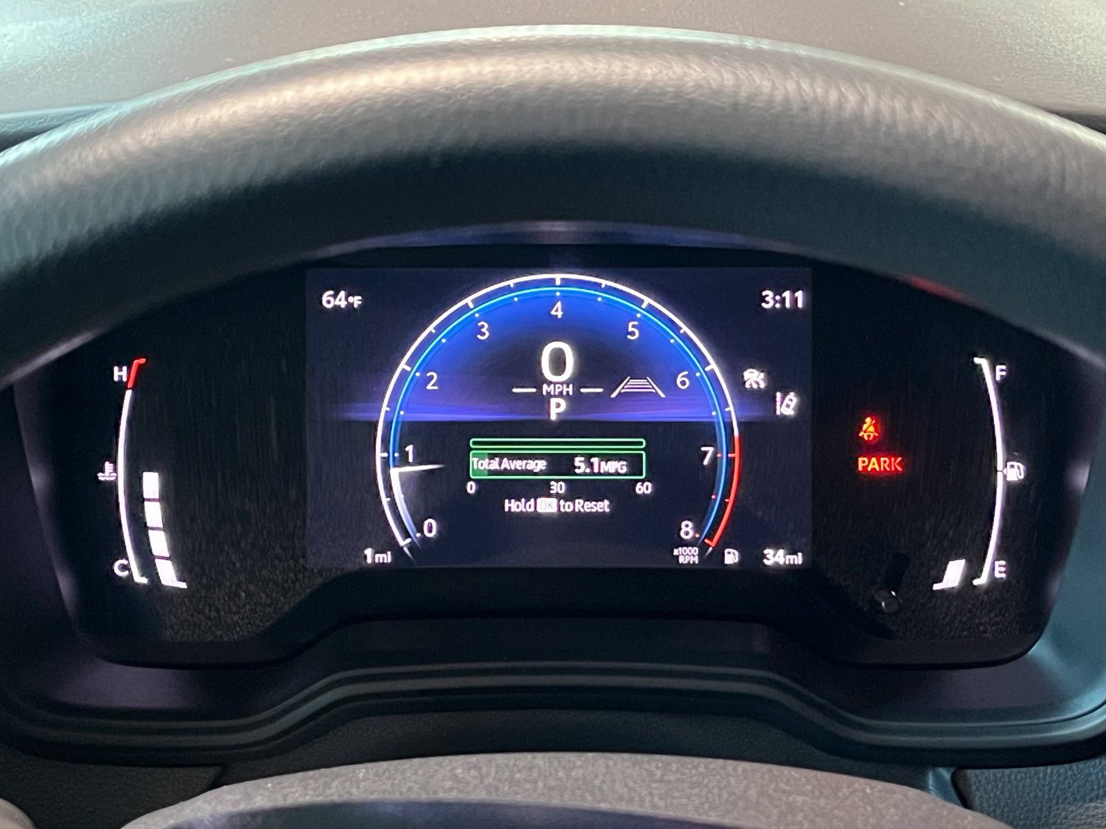 New 2027 Toyota Corolla LE w/ LE Premium Package FWD image 29