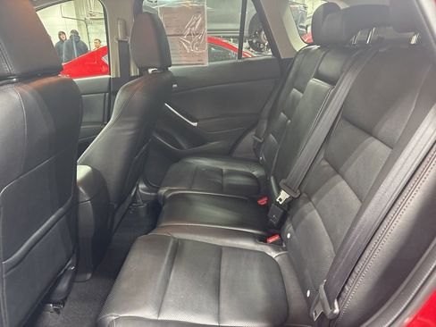 Used 2016 MAZDA CX-5 Grand Touring image 22