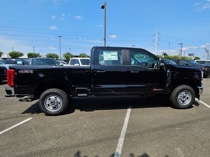 New 2026 Ford F350 XL w/ XL Chrome Package