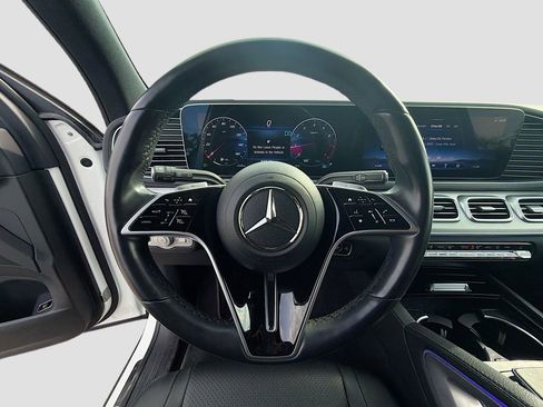 Used 2024 Mercedes-Benz GLE 350 4MATIC image 39