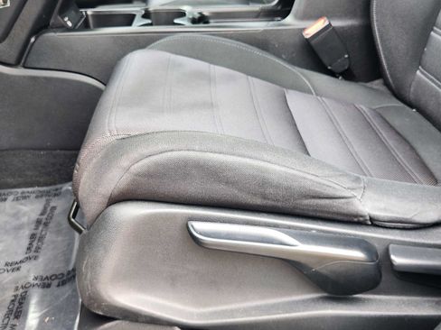 Certified 2020 Honda CR-V LX image 23