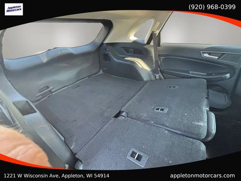 Used 2022 Ford Edge SE AWD/4WD image 33