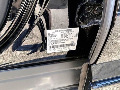 Used 2021 Lincoln Aviator Grand Touring w/ Equipment Group 302A image 35