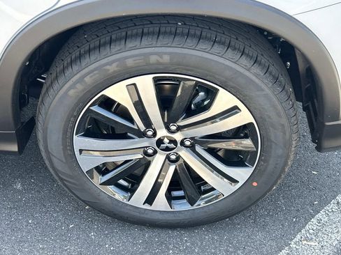 New 2026 Mitsubishi Outlander Sport SE AWD/4WD image 10