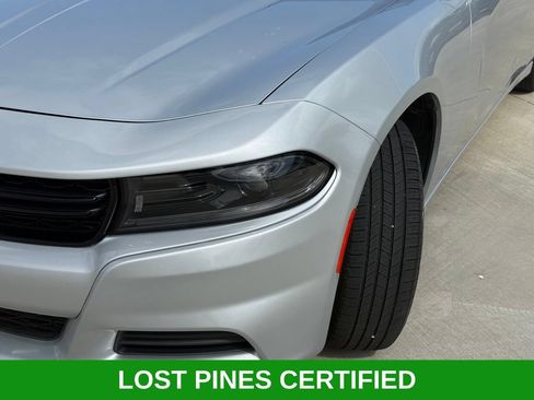 Used 2023 Dodge Charger SXT RWD image 2