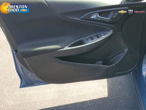 Used 2024 Chevrolet Malibu LT FWD image 20