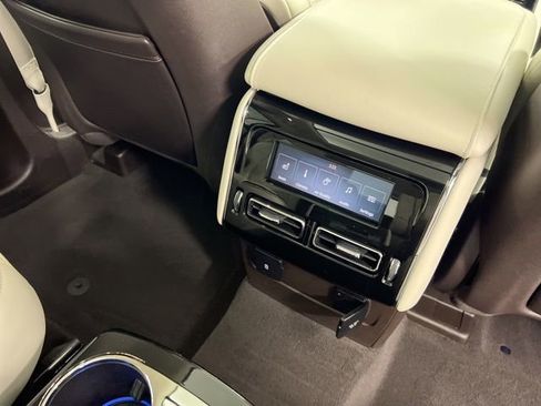 Certified 2024 Lincoln Aviator Black Label image 24