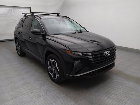 Used 2023 Hyundai Tucson SEL w/ Convenience Package image 13