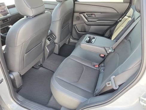 New 2026 MAZDA CX-5 Select AWD/4WD image 22