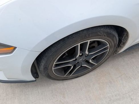 Used 2023 Ford Mustang Premium RWD image 7