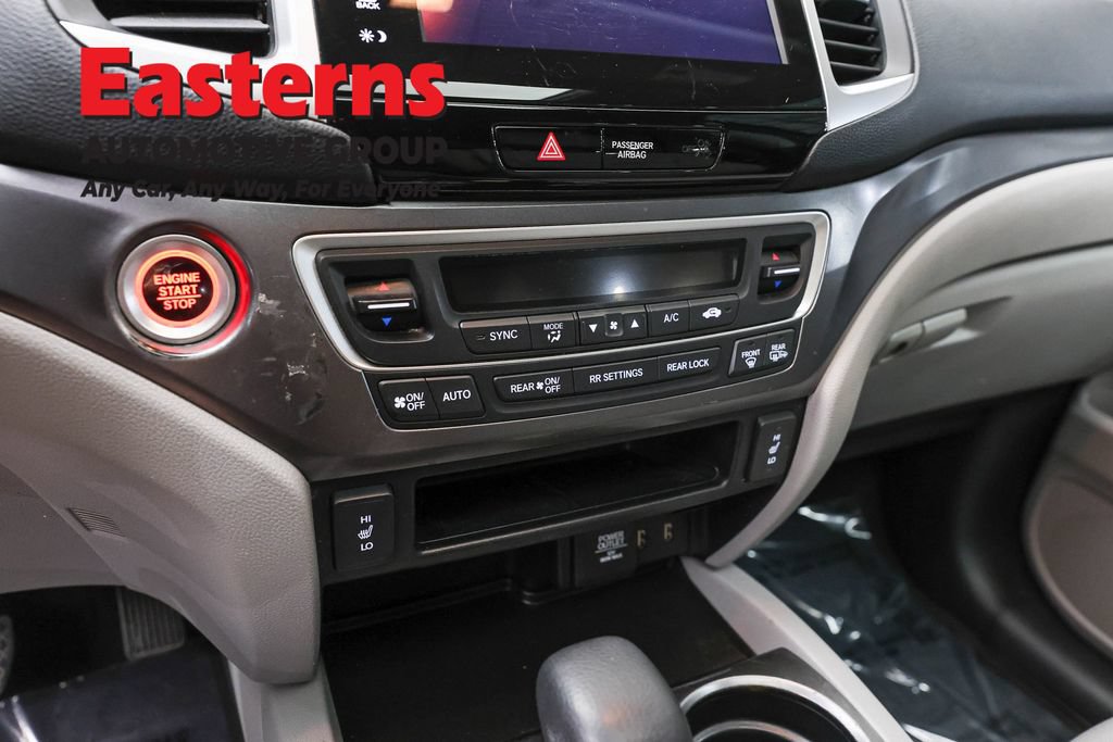 Used 2018 Honda Pilot EX-L image 19