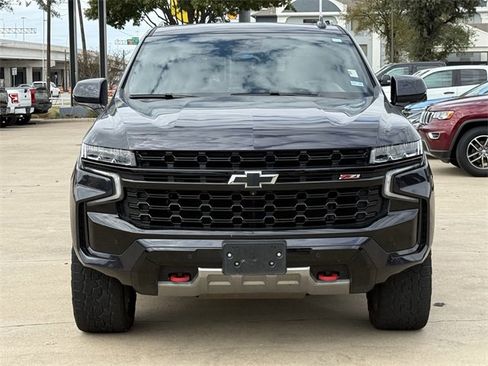 Used 2023 Chevrolet Tahoe Z71 image 6