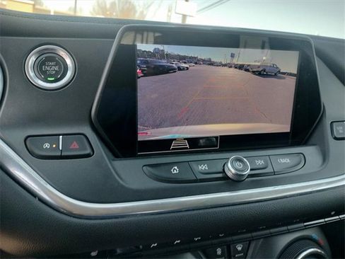 Used 2021 Chevrolet Blazer LT w/ Redline Edition image 25